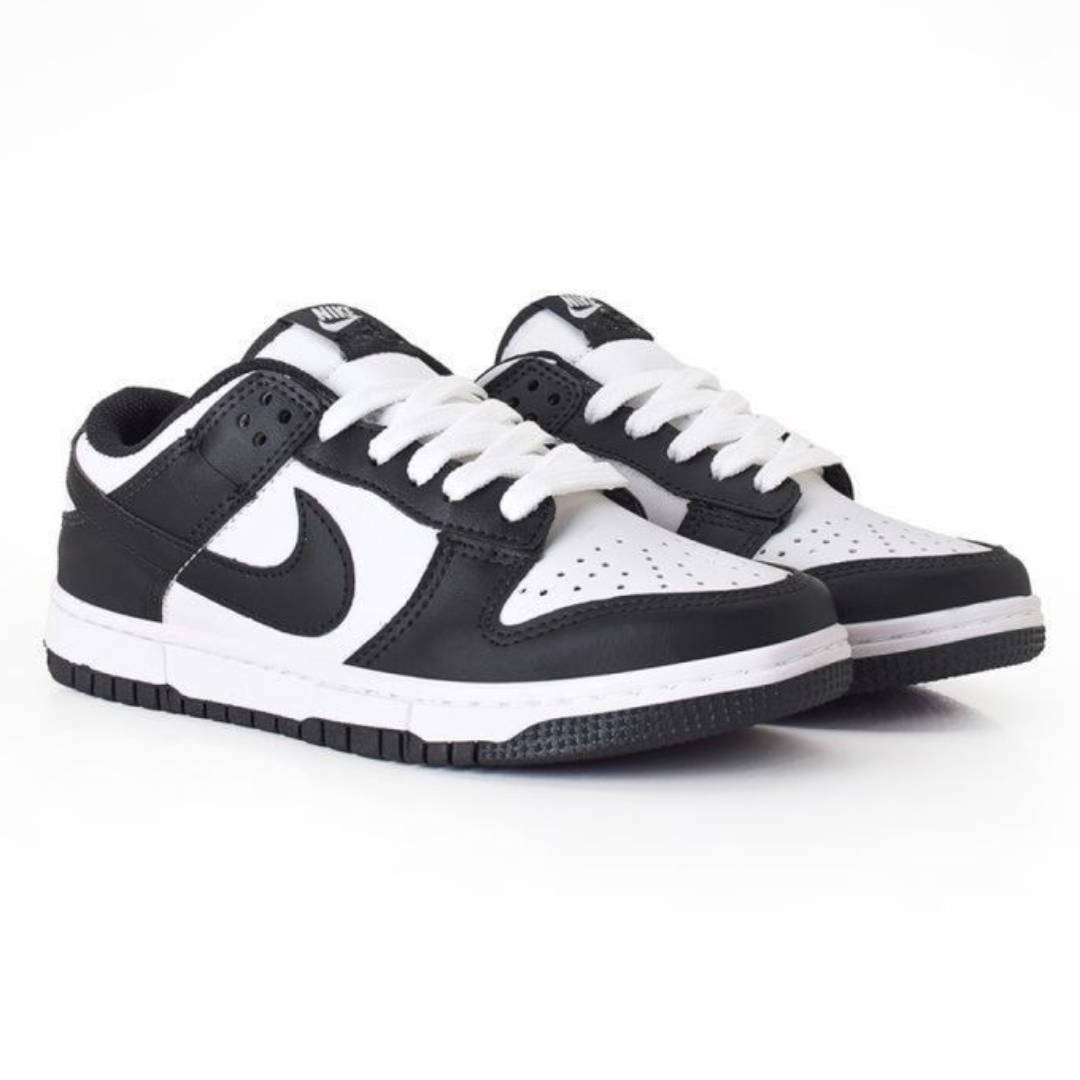 NK Dunk Panda Retro