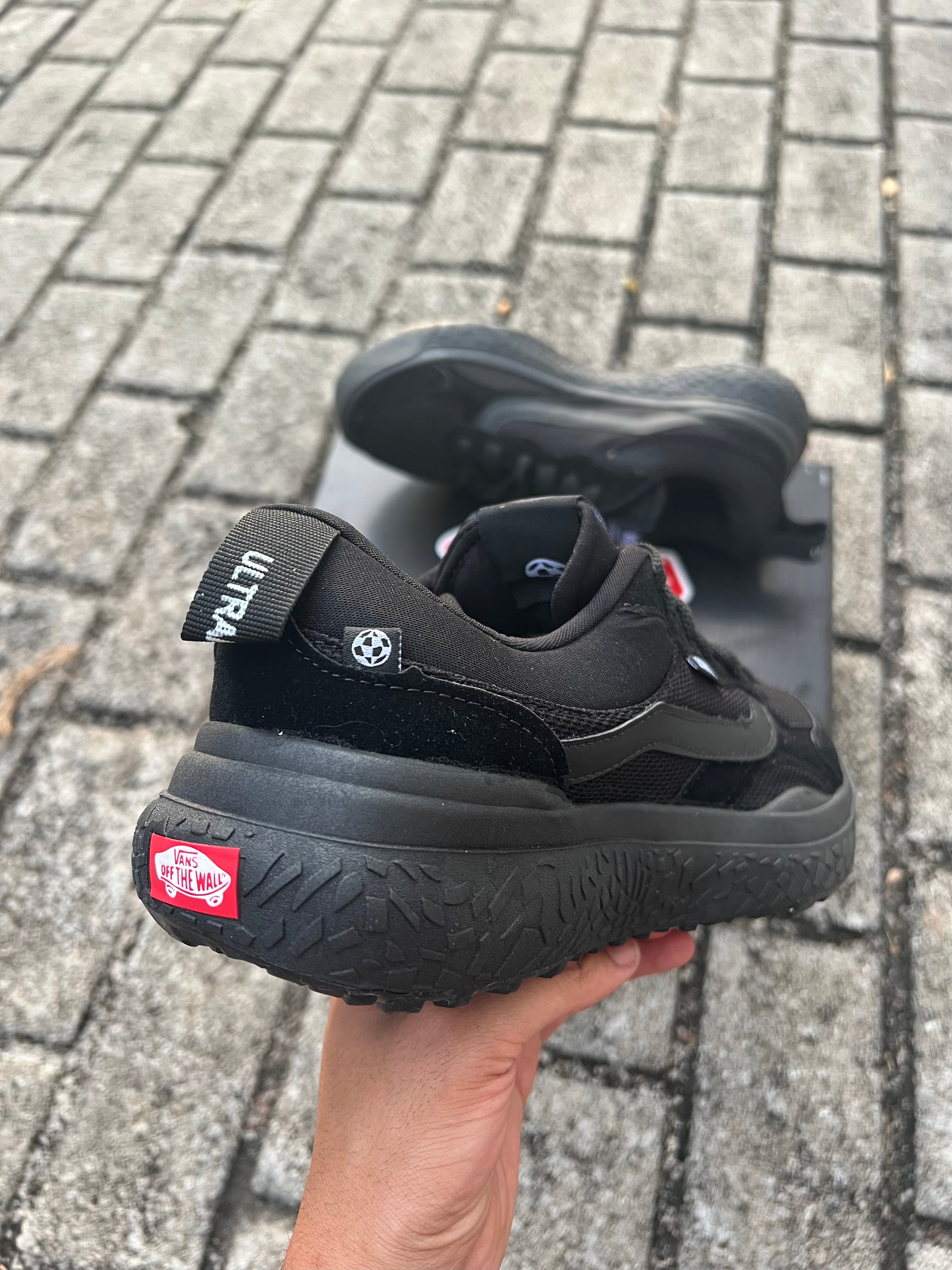 VN UltraRange Neo Preto