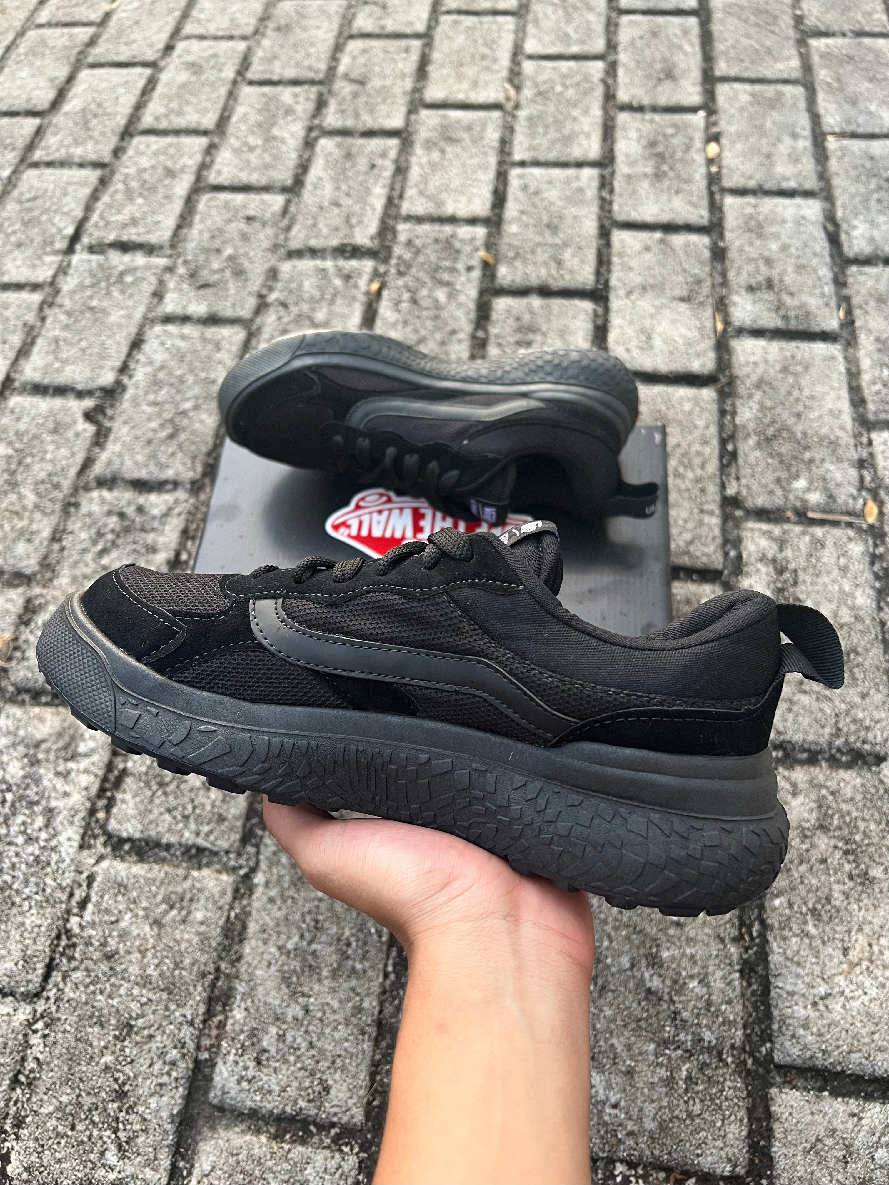 VN UltraRange Neo Preto