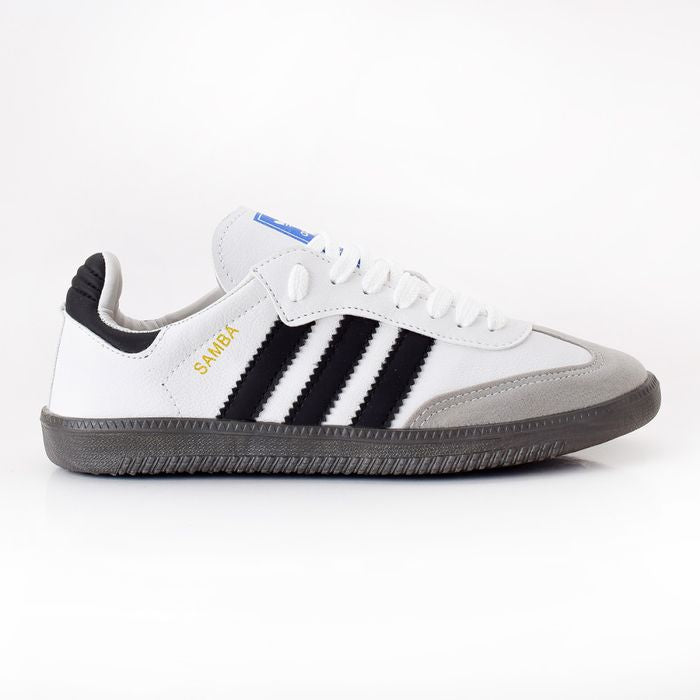 AD Samba Branco