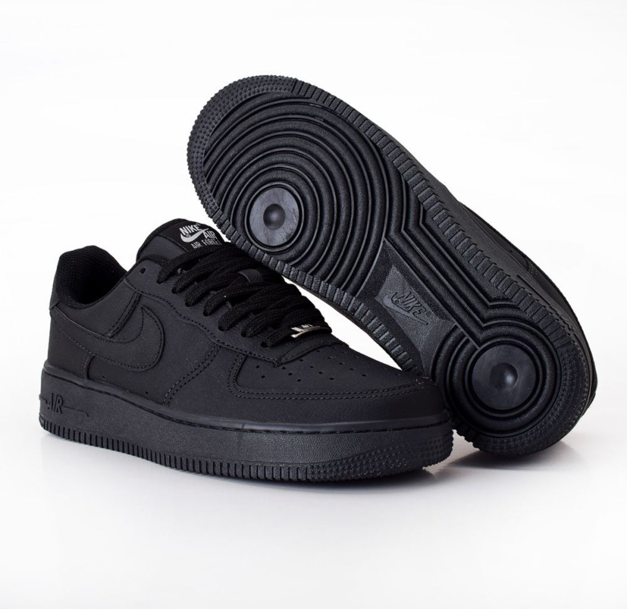 NK Air Force Black
