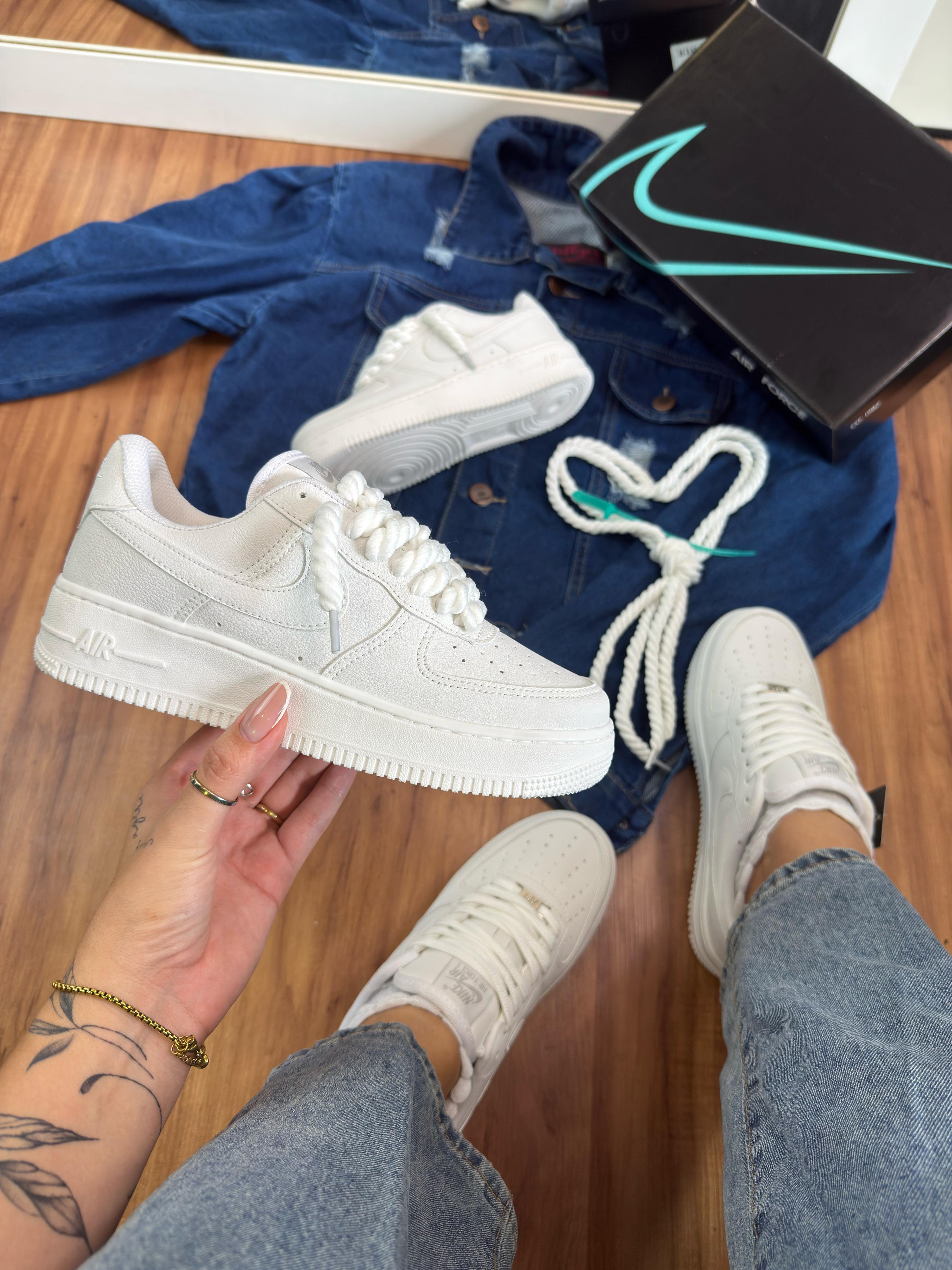 NK Air Force Branco