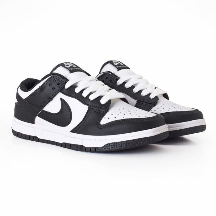 NK Dunk Preto