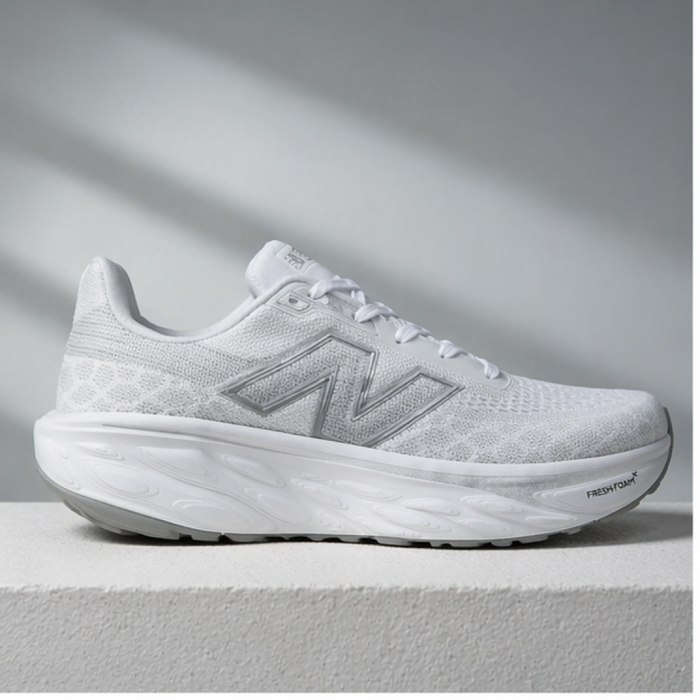 Tênis NB 1080 Branco