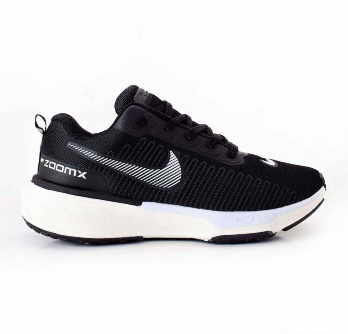 NK Zoom X Preto