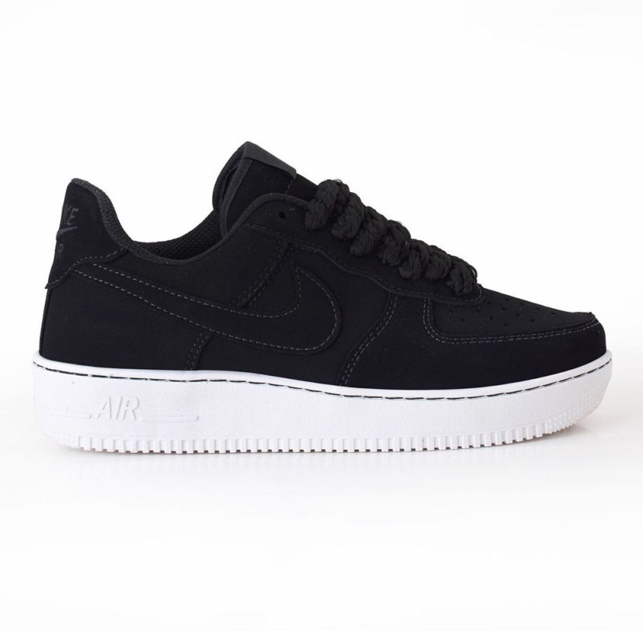 NK Air Force Preto e Branco