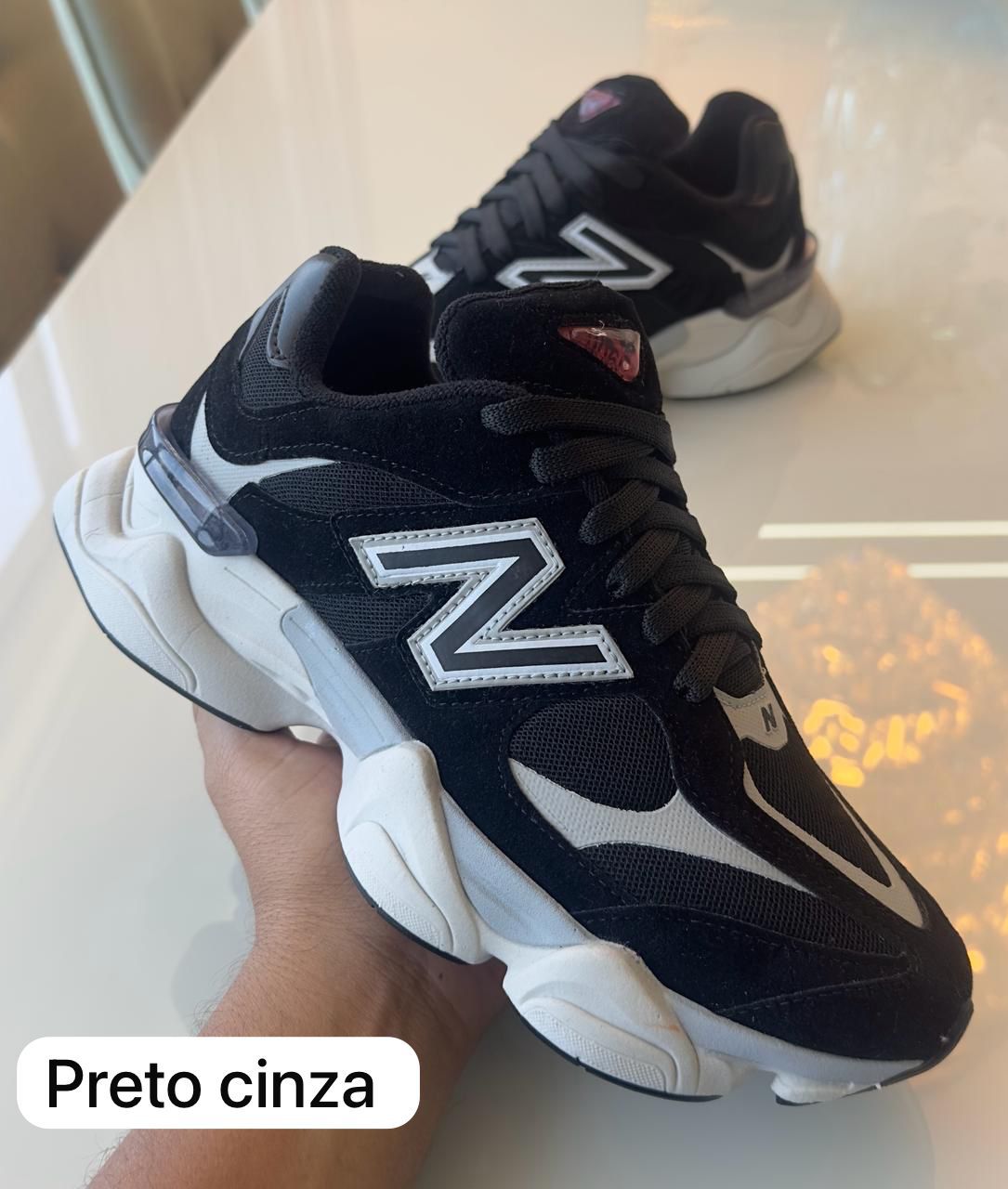 NB 9060 Preto