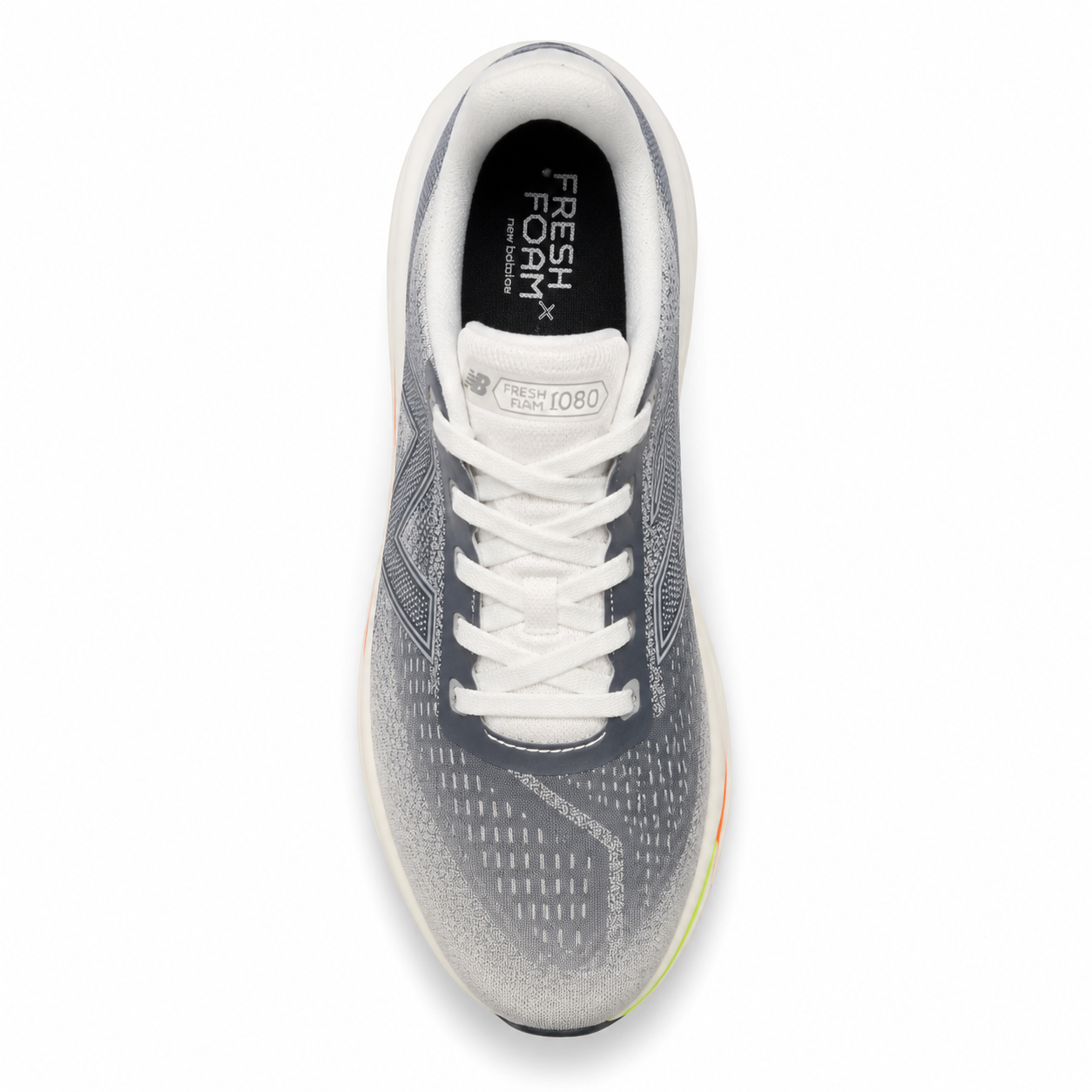 NB 1080 Branco Cinza