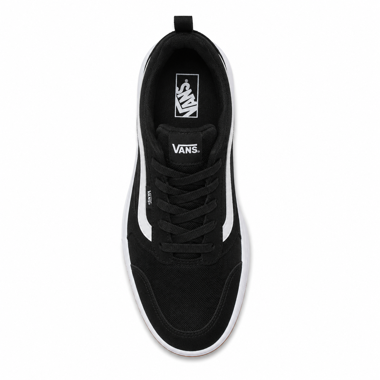 VN UltraRange Preto