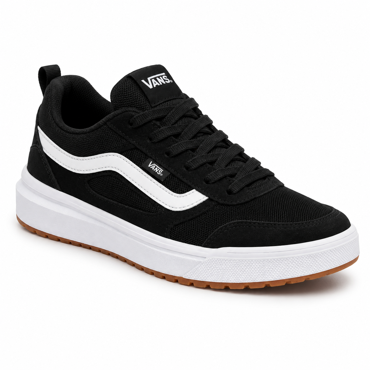 VN UltraRange Preto