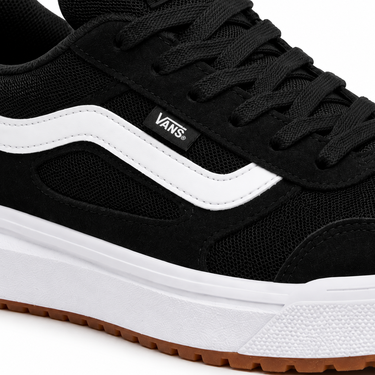 VN UltraRange Preto