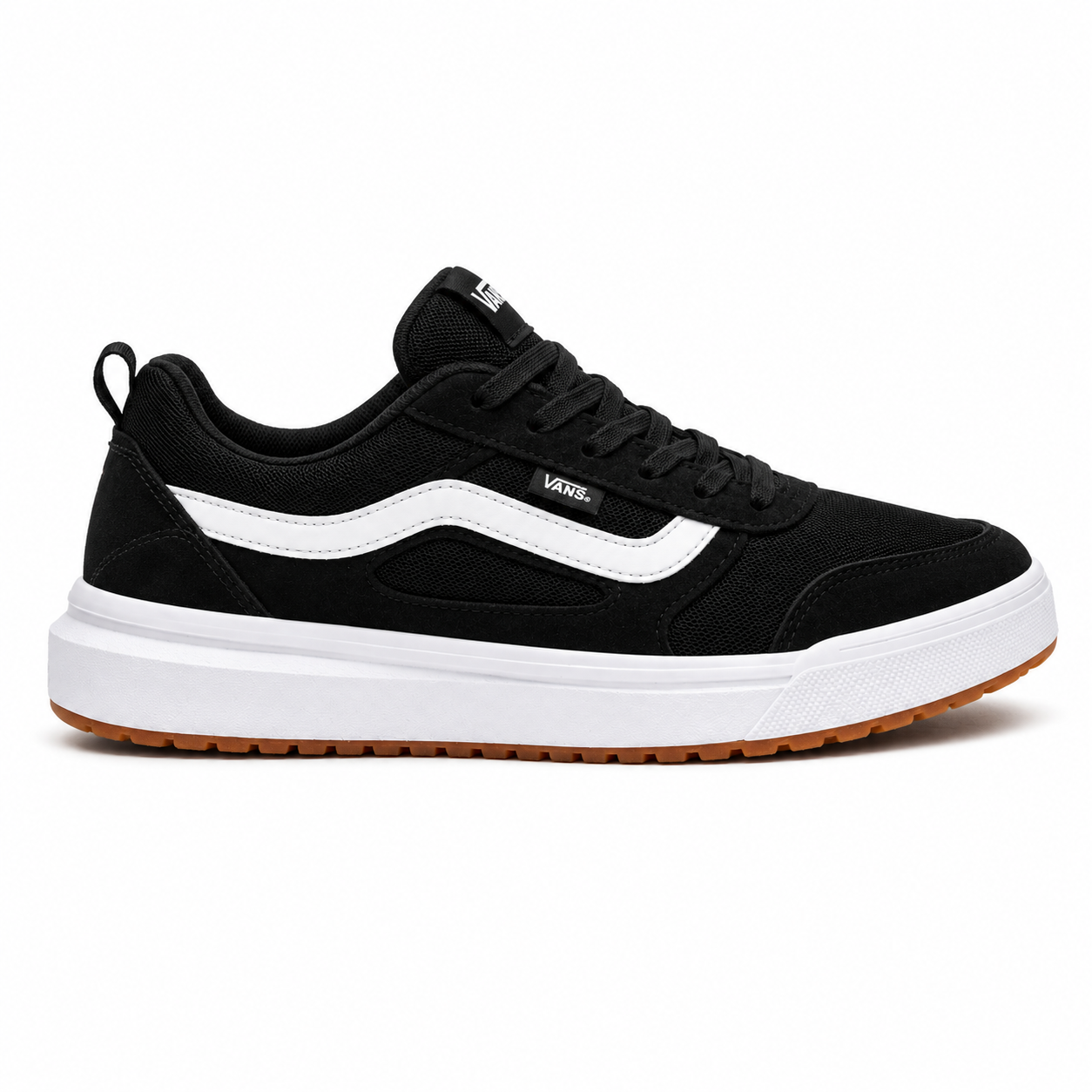 VN UltraRange Preto
