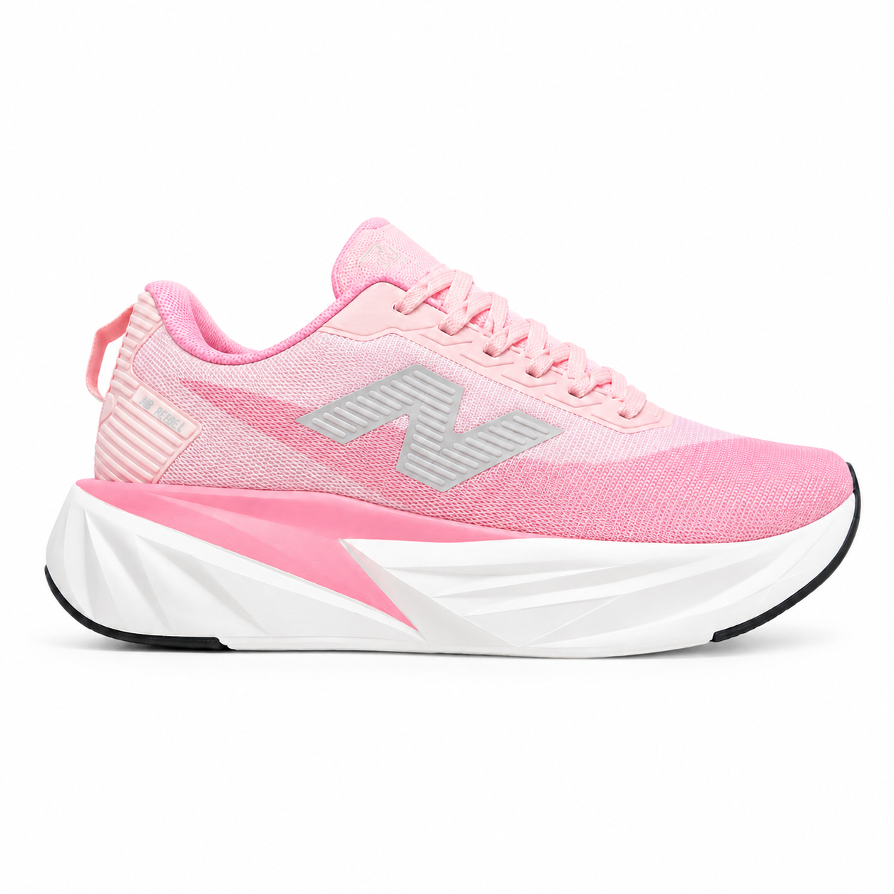 NB Fuel Cell Rebel Rosa