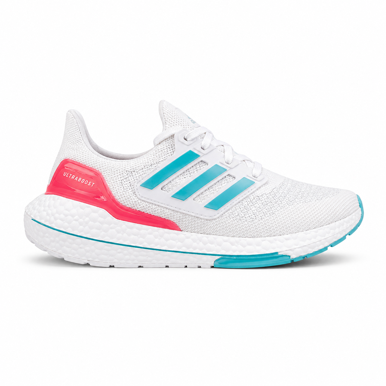 AD UltraBoost Azul e Branco
