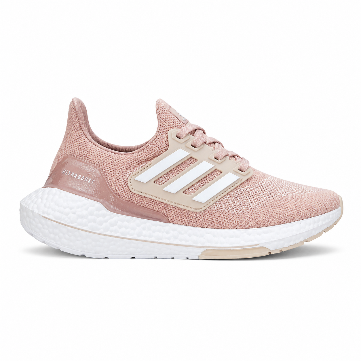 AD UltraBoost Rose