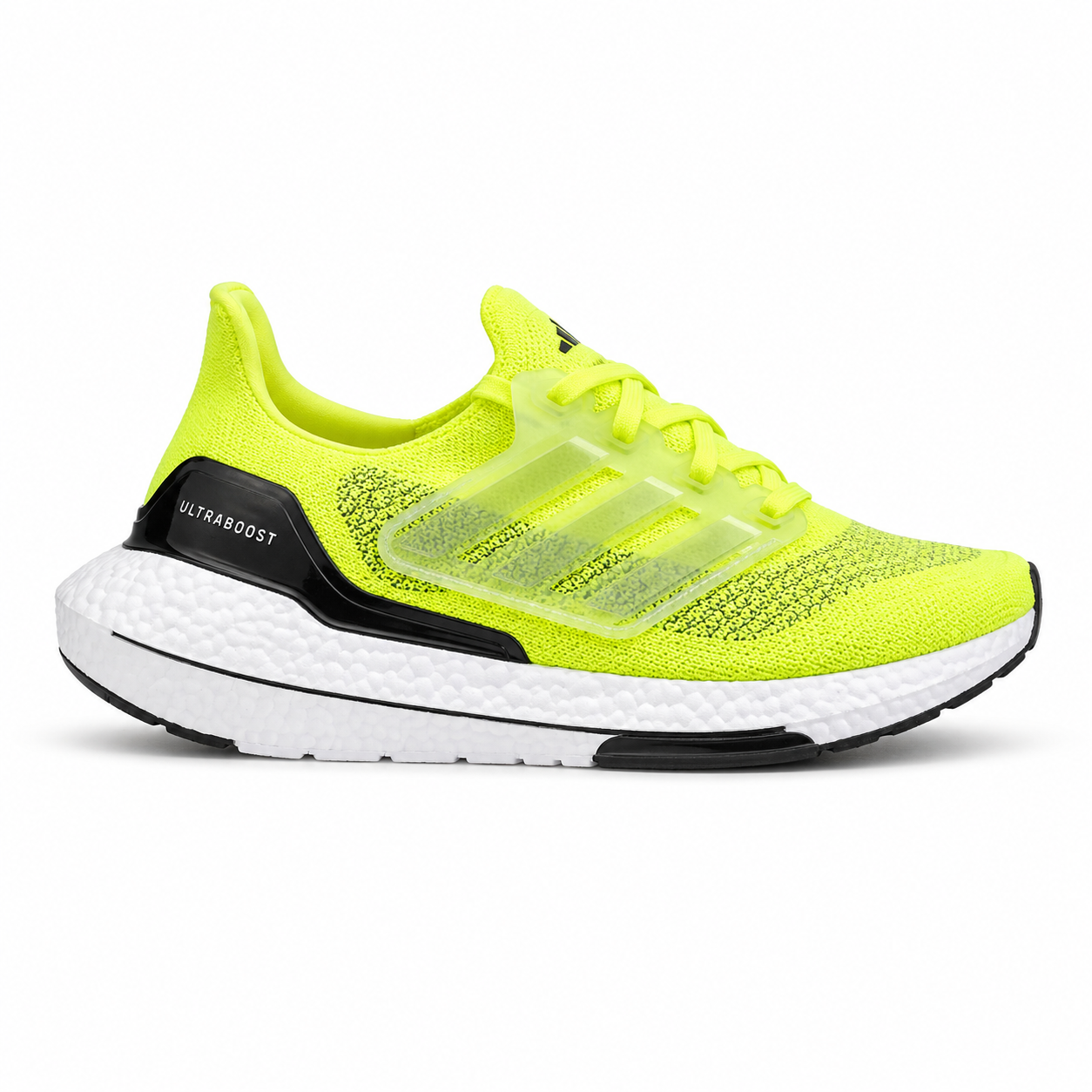 AD UltraBoost Verde
