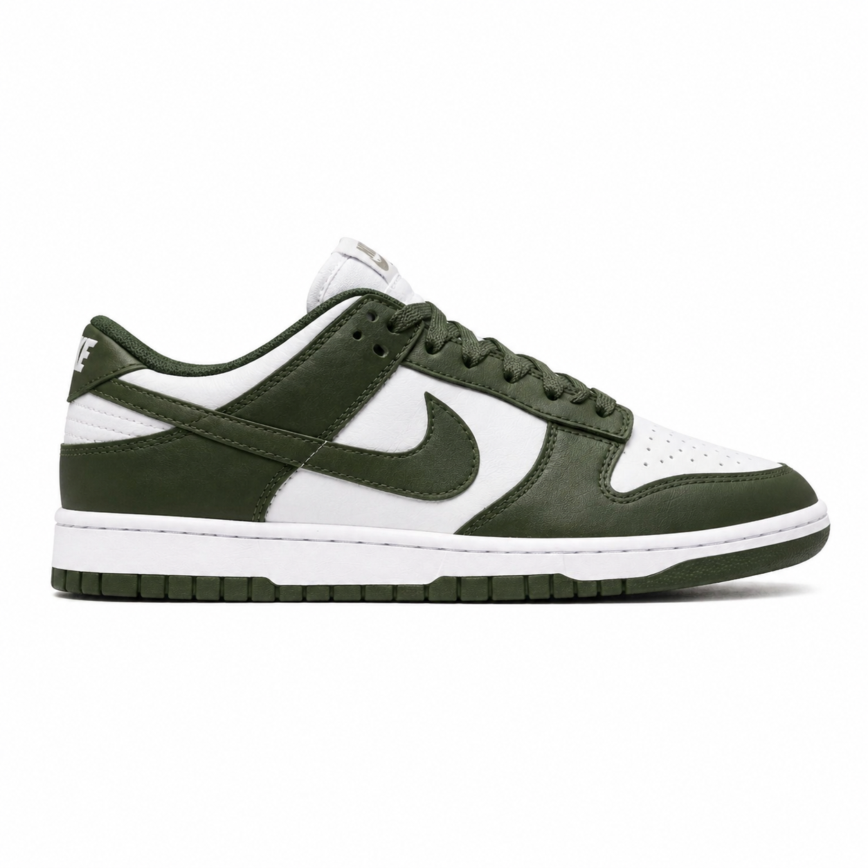 NK Dunk Verde