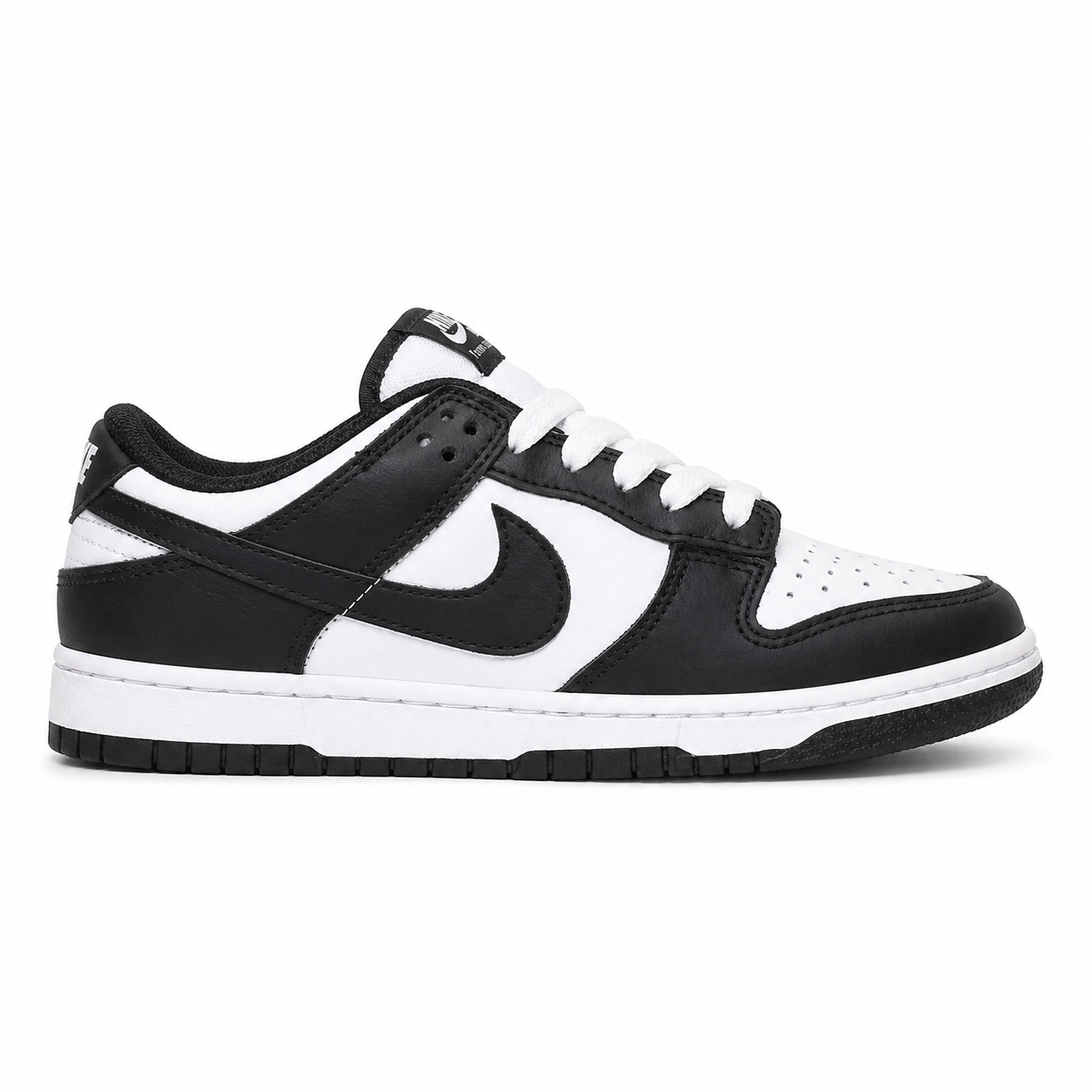 NK Dunk Preto