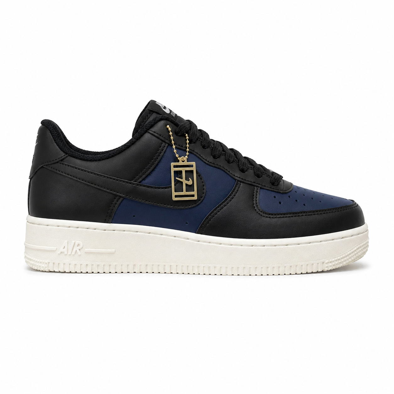 NK Air Force Preto Azul