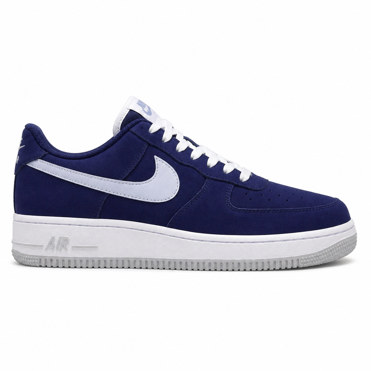NK Air Force Azul