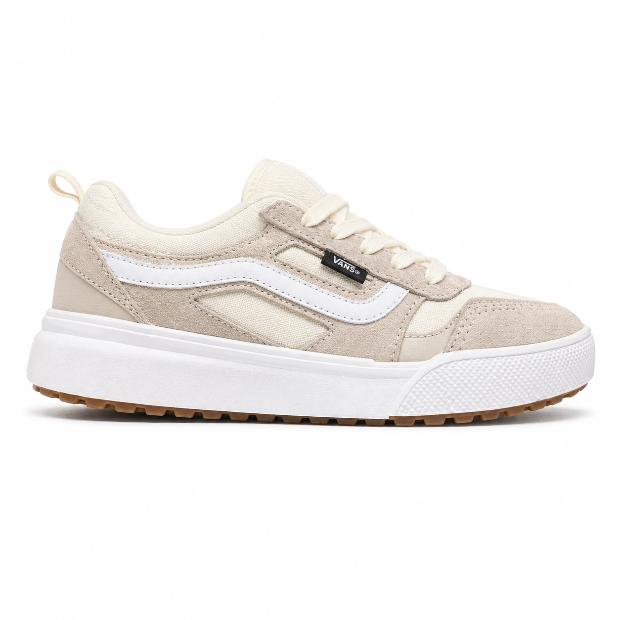 VN UltraRange 3D Off White