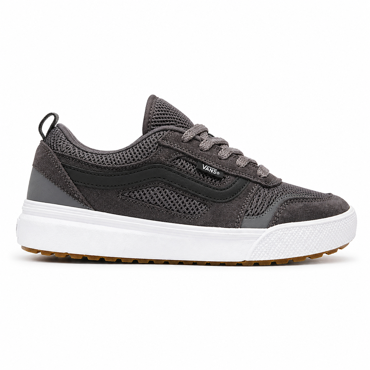 VN UltraRange 3D Cinza
