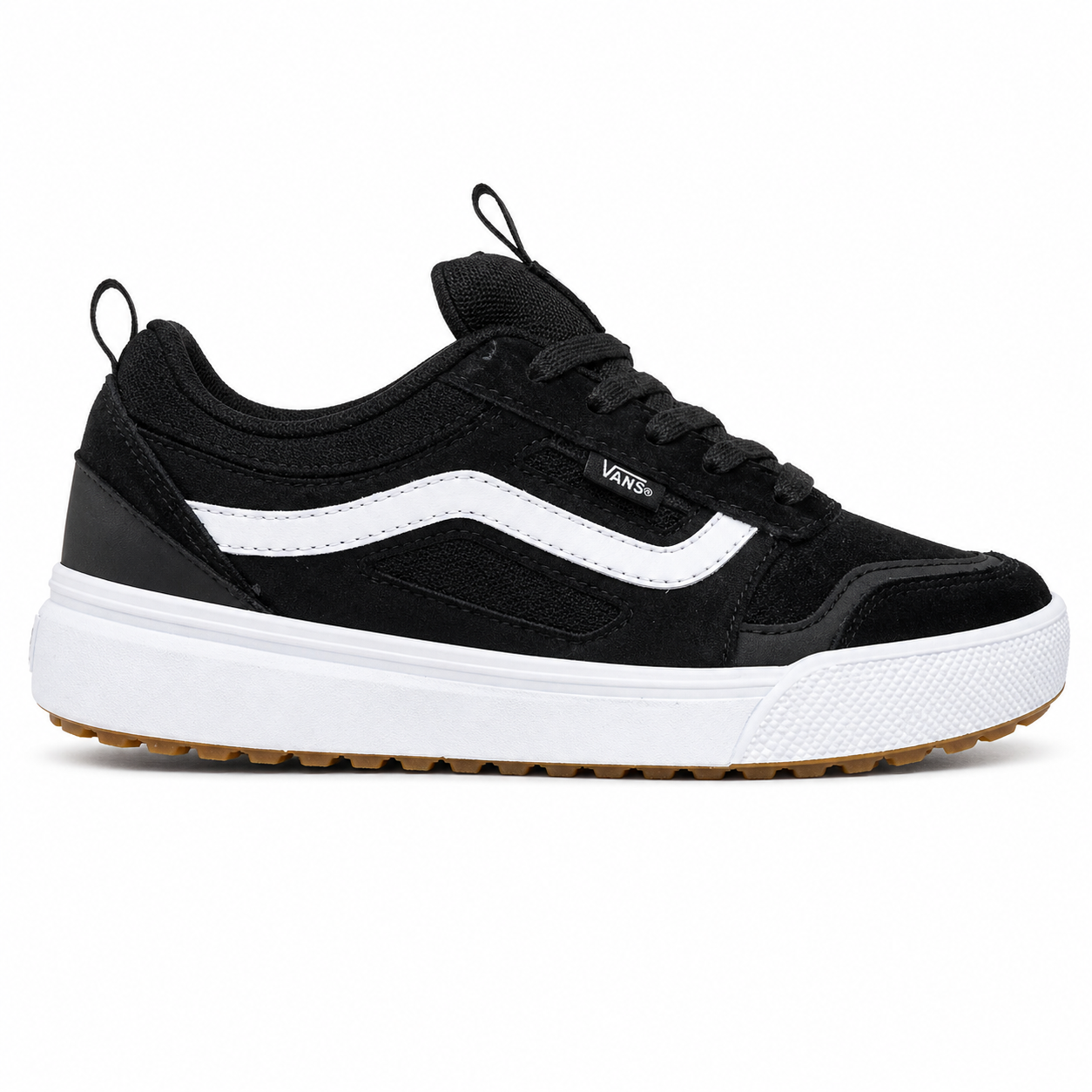 VN UltraRange 3D Preto Branco