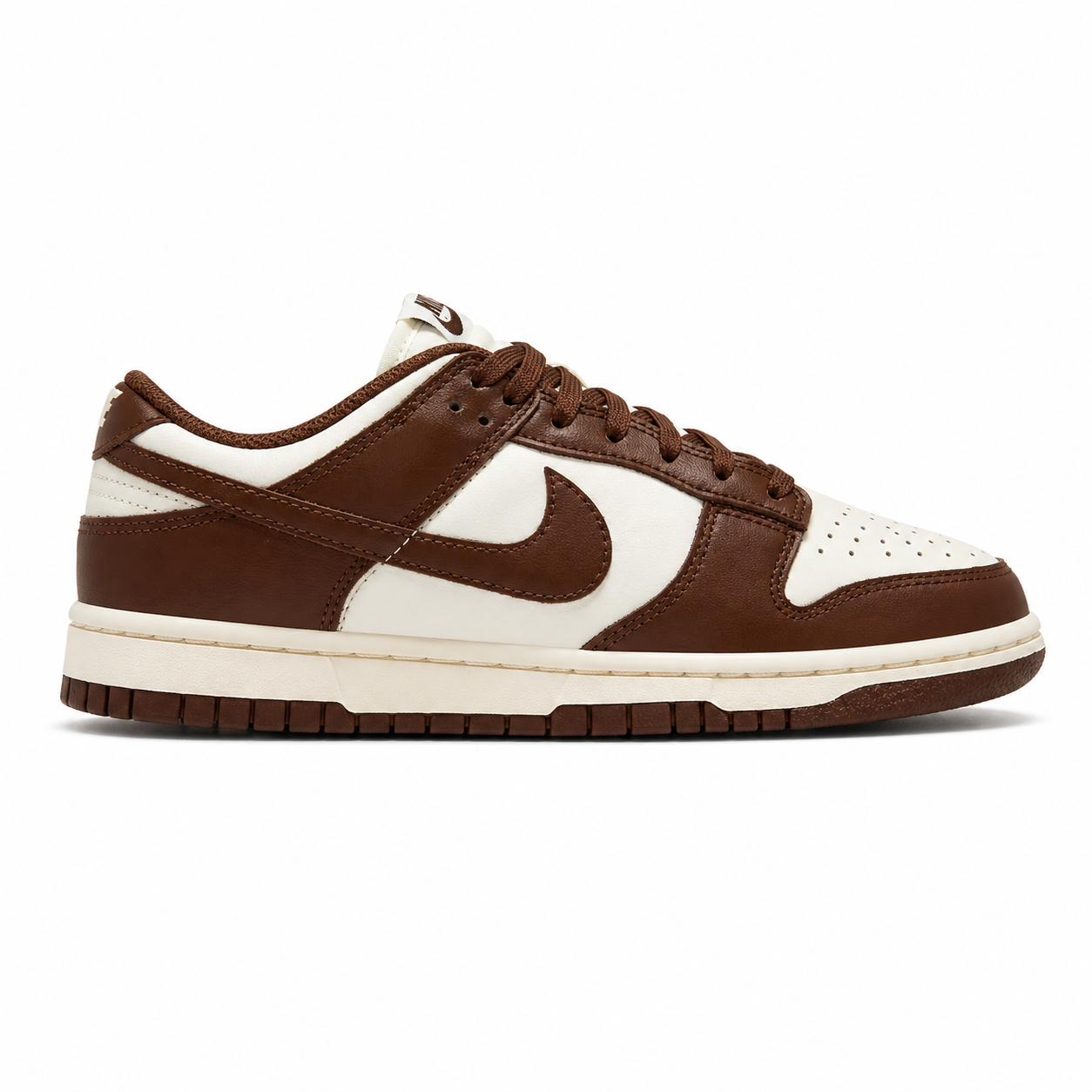 NK Dunk Marrom
