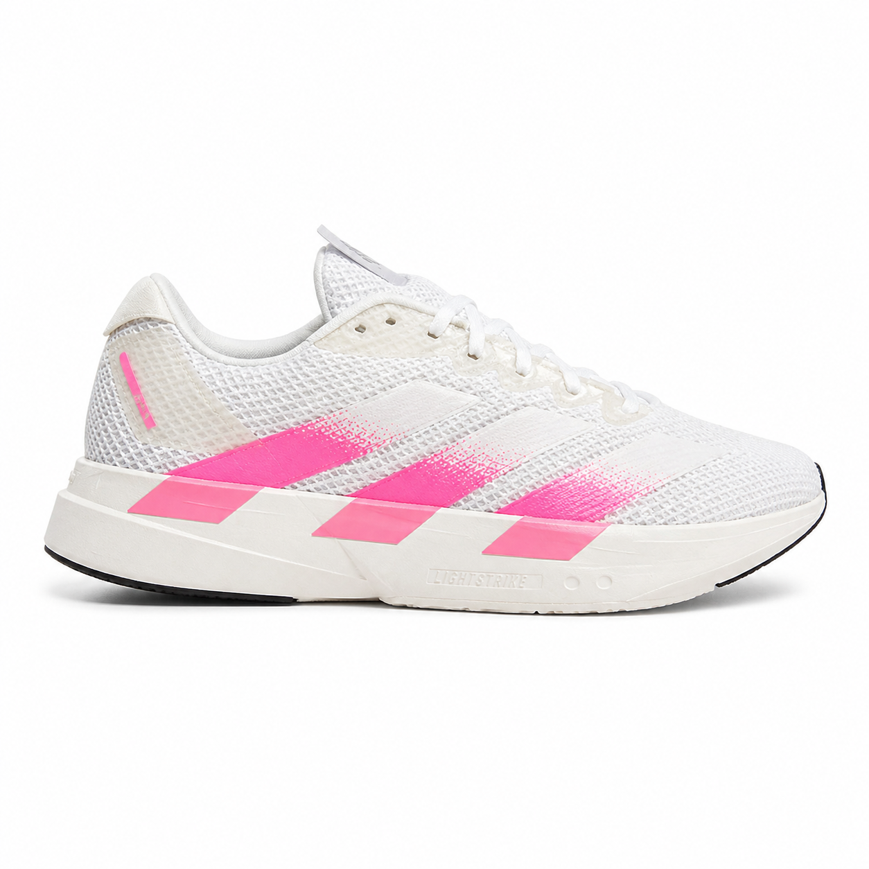 AD Evo Pro Branco Rosa