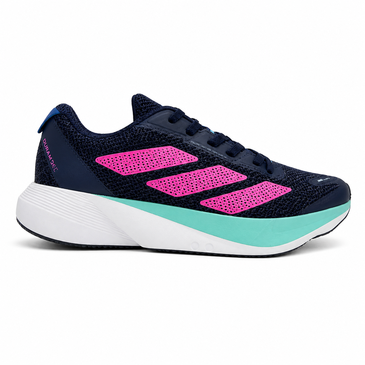 AD Evo Pro Azul e Rosa