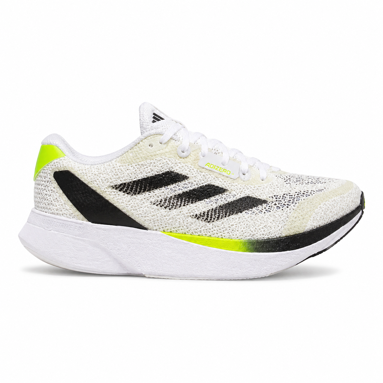 AD Duramo Speed Branco Verde
