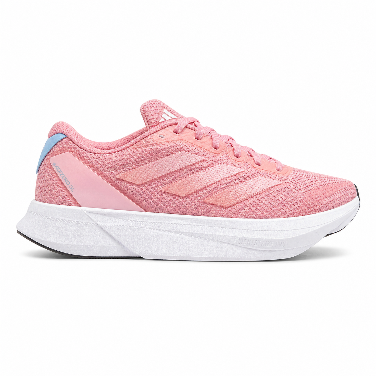 AD Duramo Speed Rosa