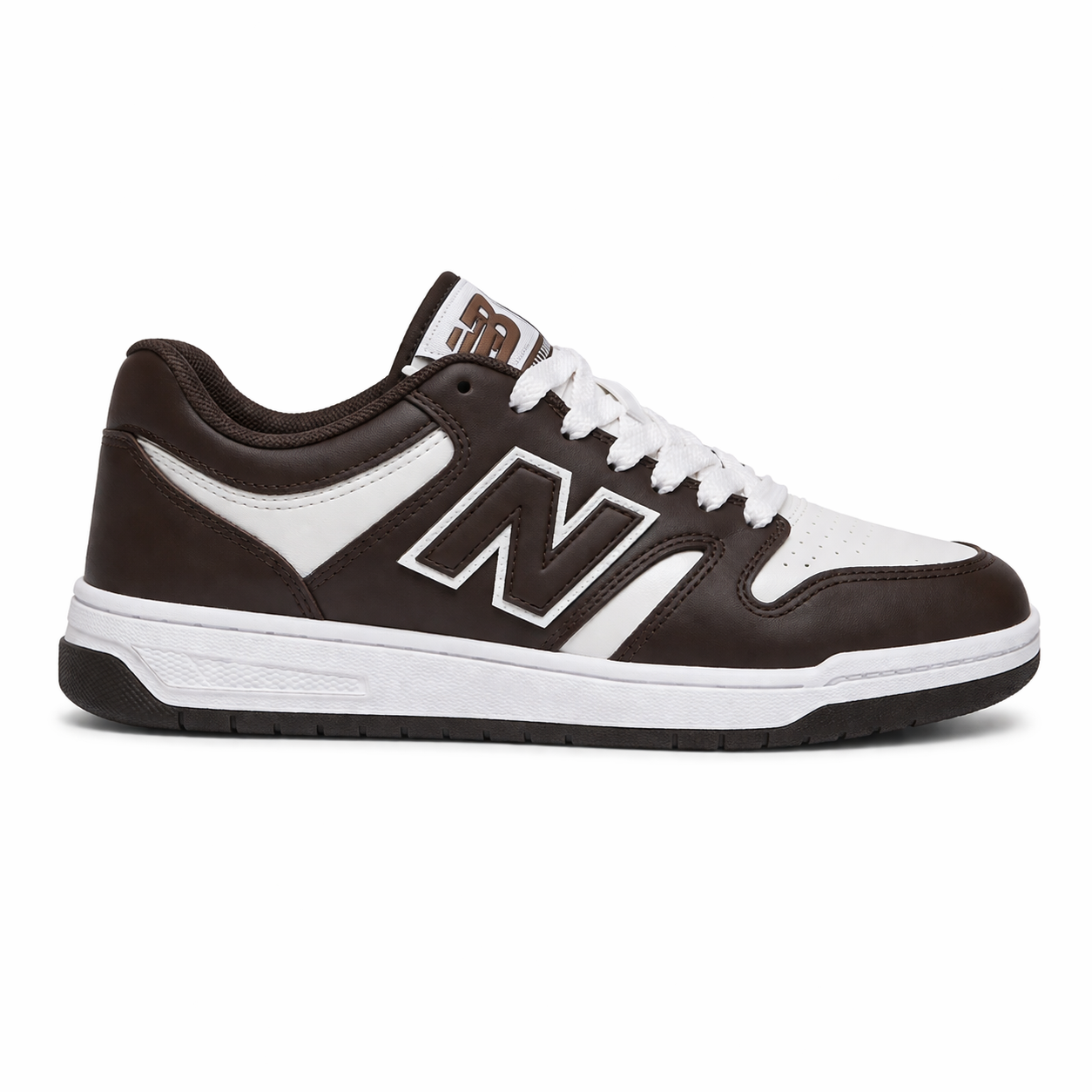 NB 430 Marrom