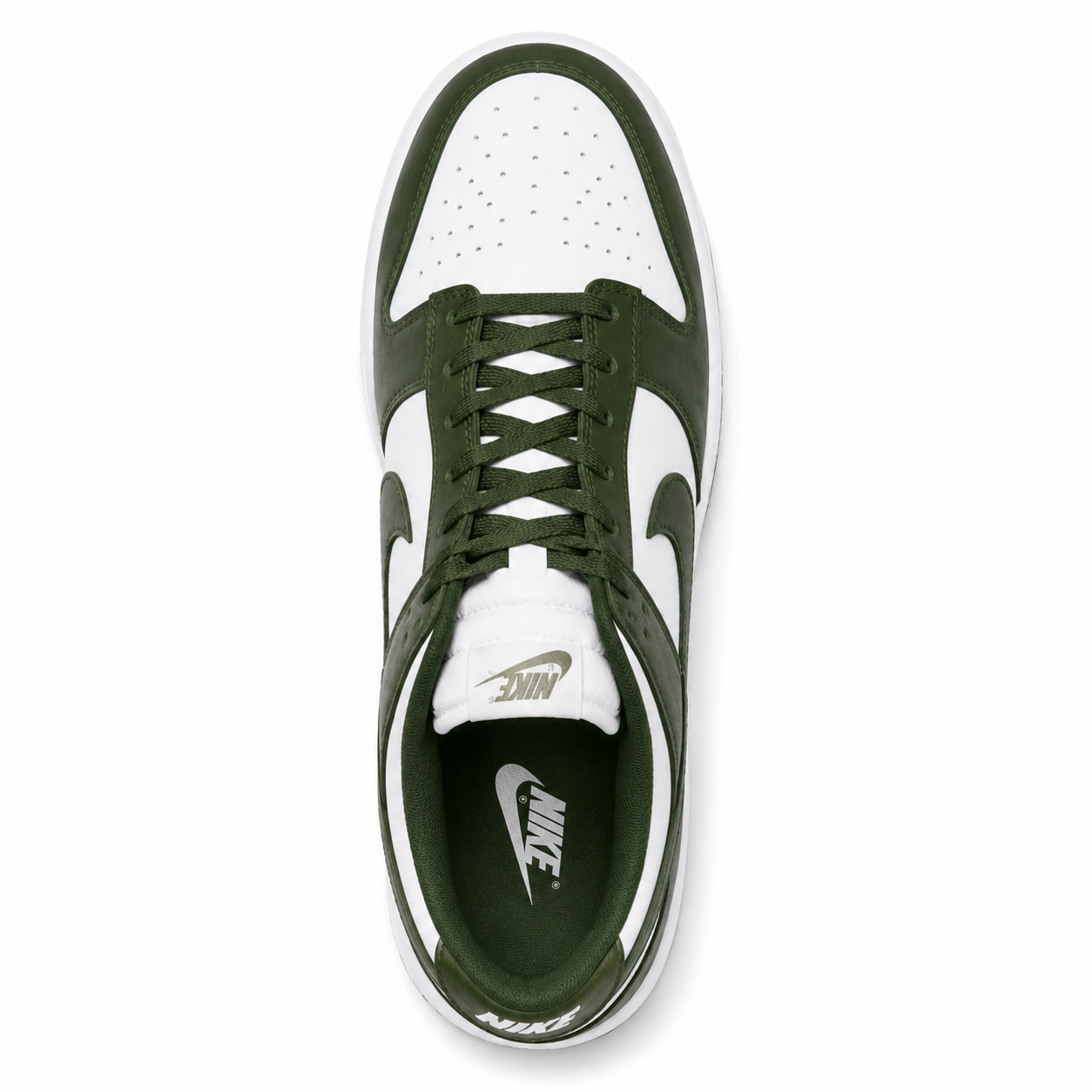 NK Dunk Verde