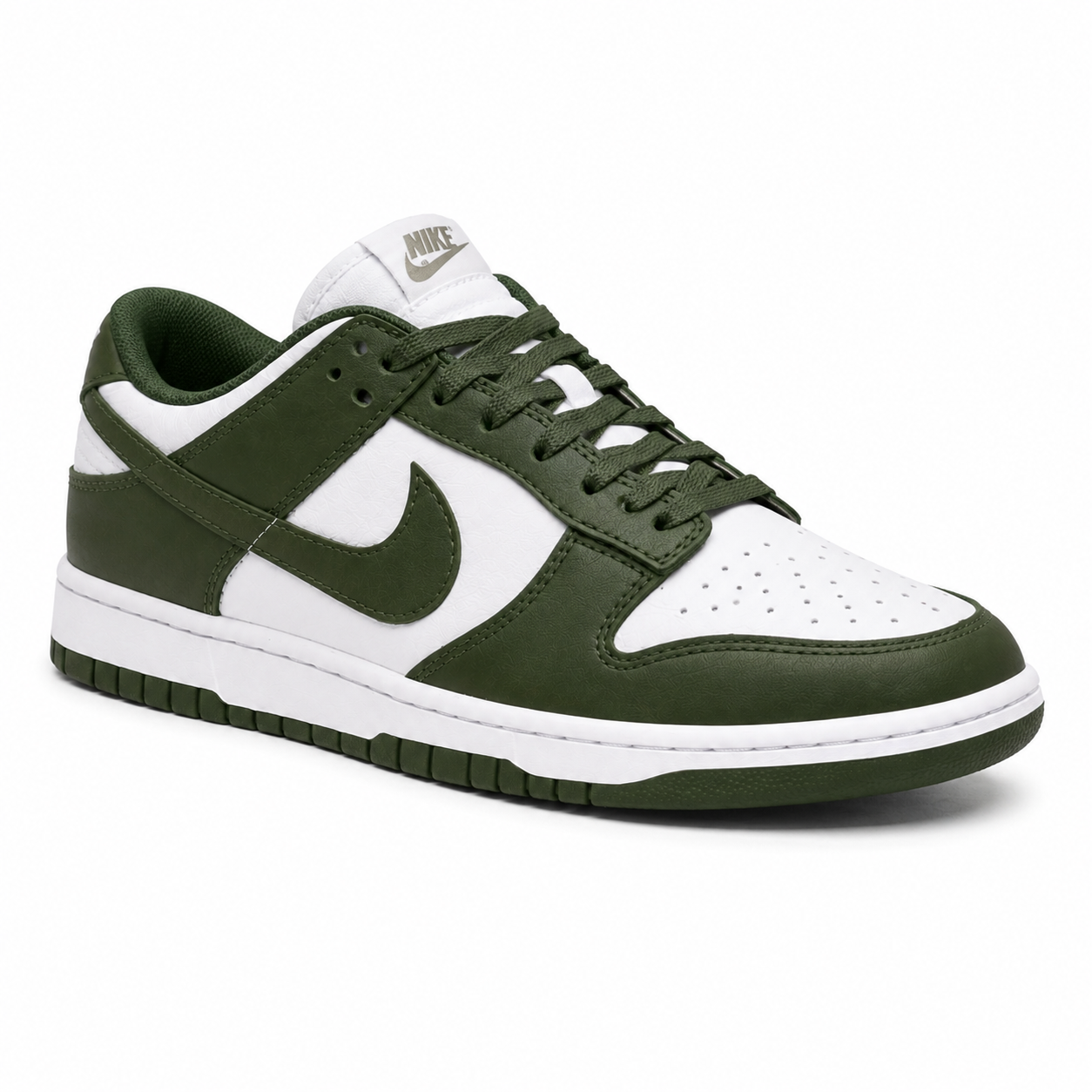 NK Dunk Verde