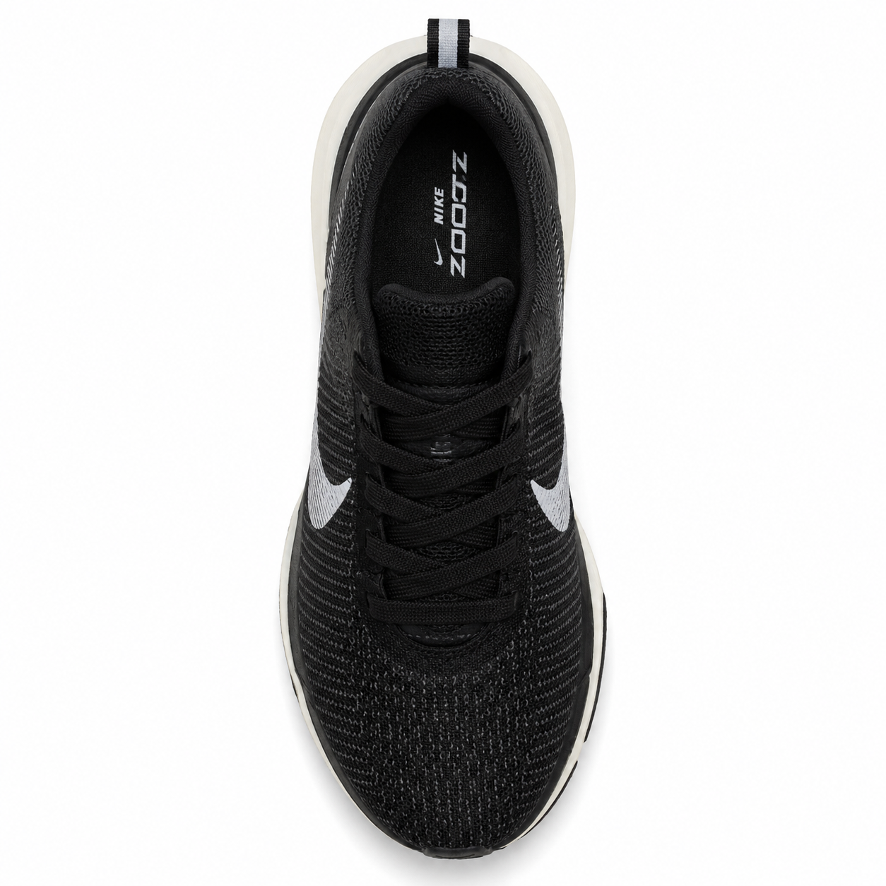 NK Zoom X Preto