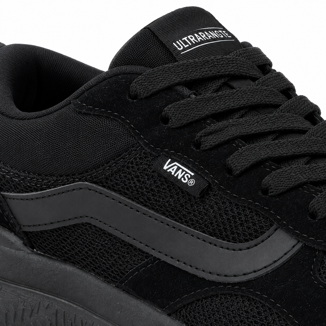 VN UltraRange Neo Preto
