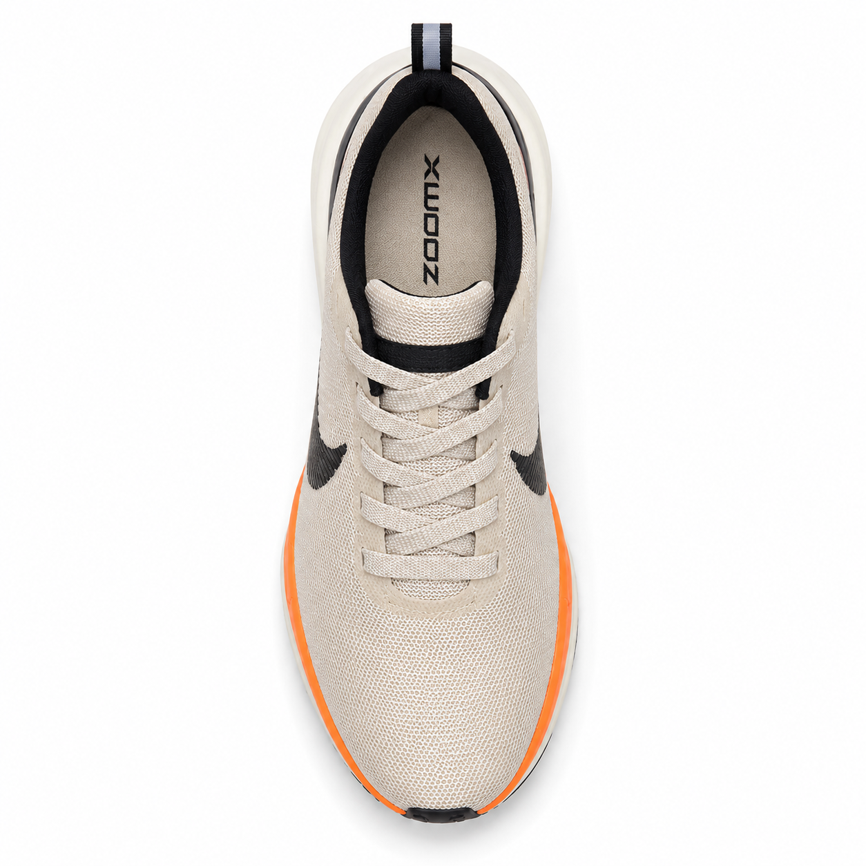 NK Zoom X Nude