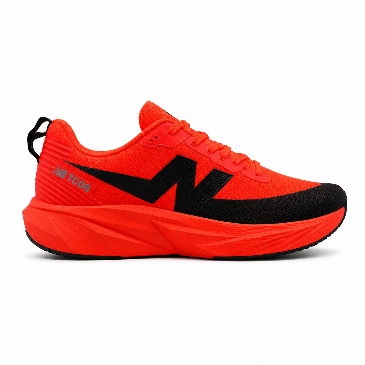 NB Fuel Cell Rebel Laranja