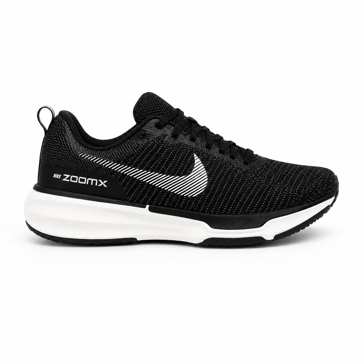 NK Zoom X Preto