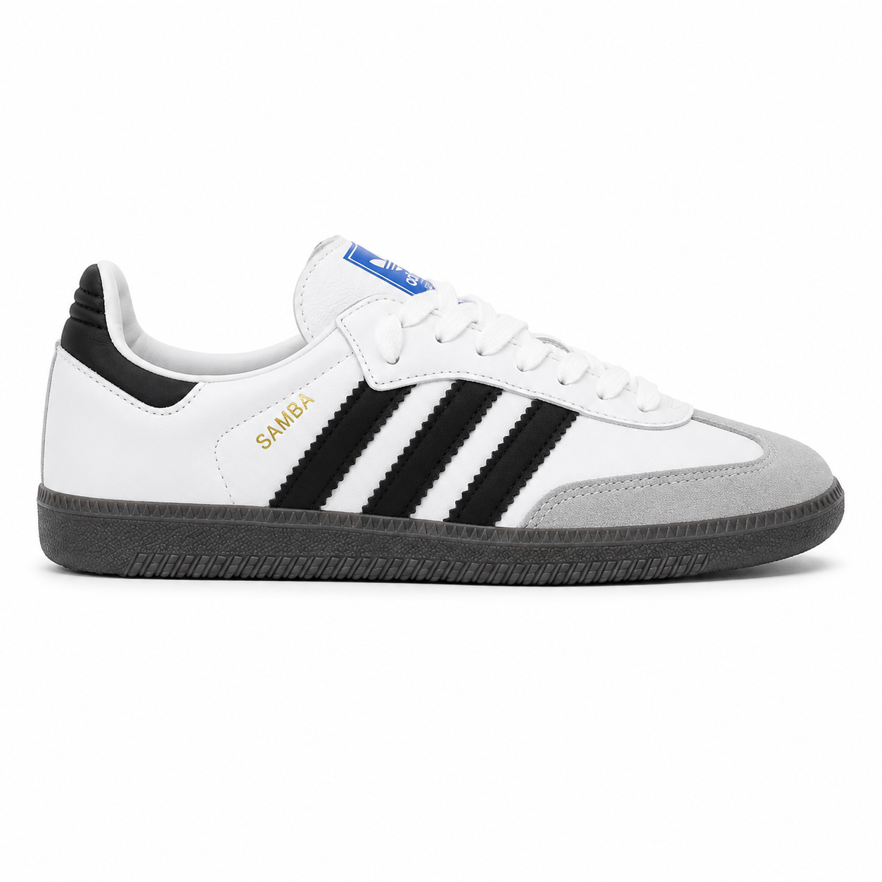 AD Samba Branco