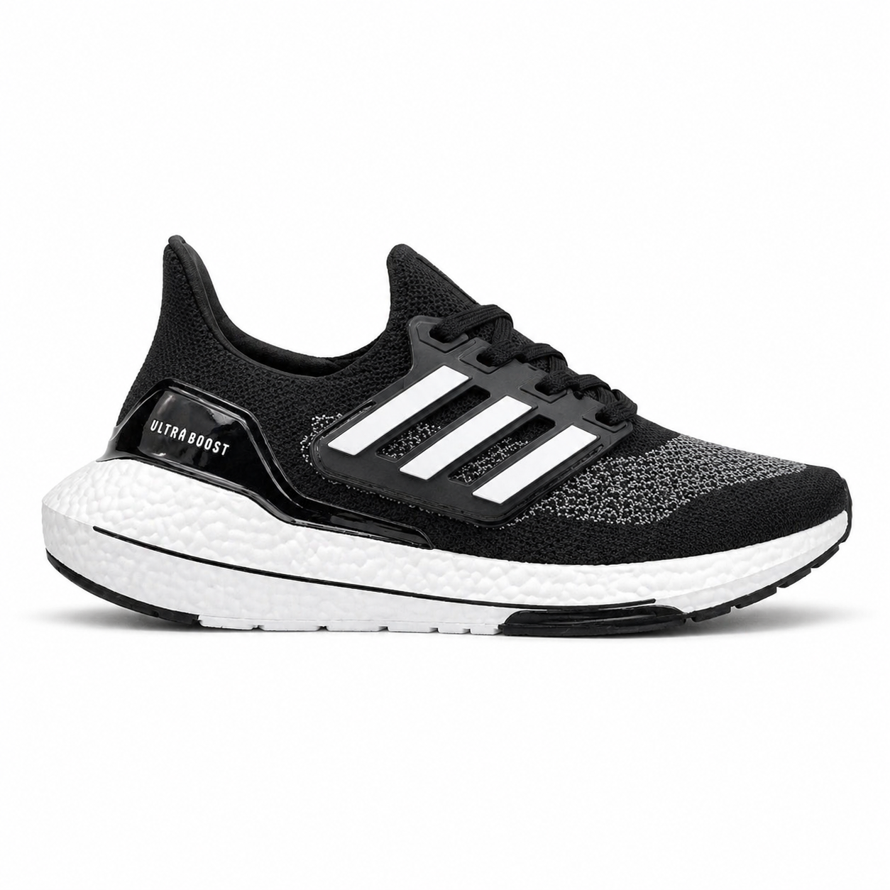 AD UltraBoost preto