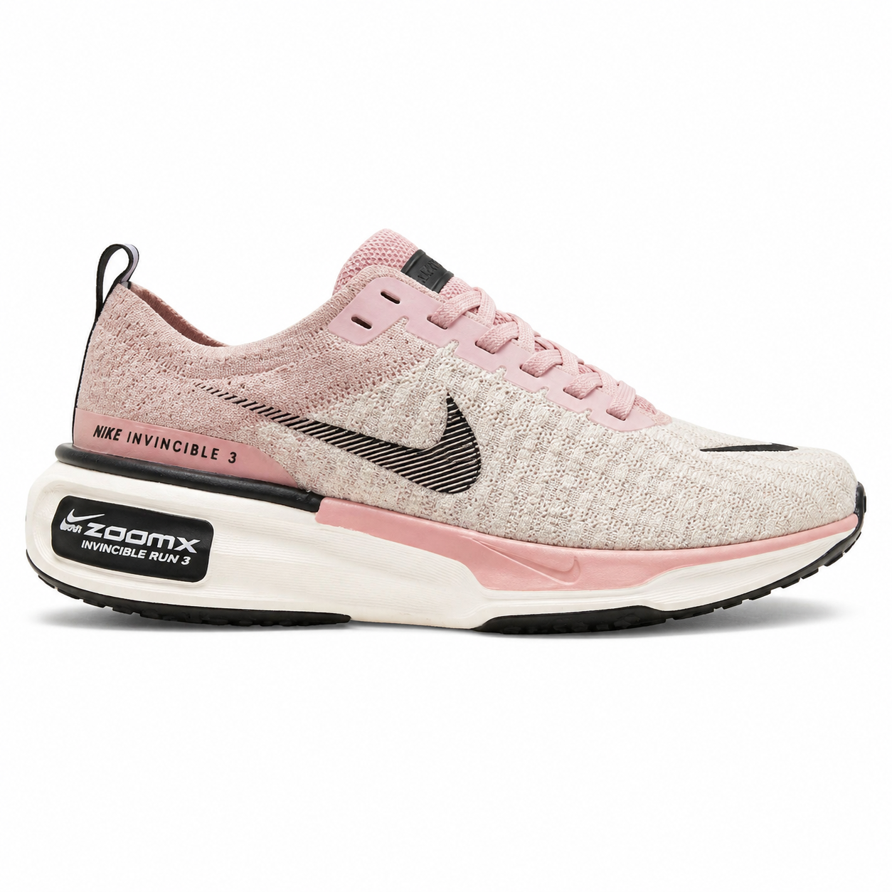 NK ZoomX Run Rosa