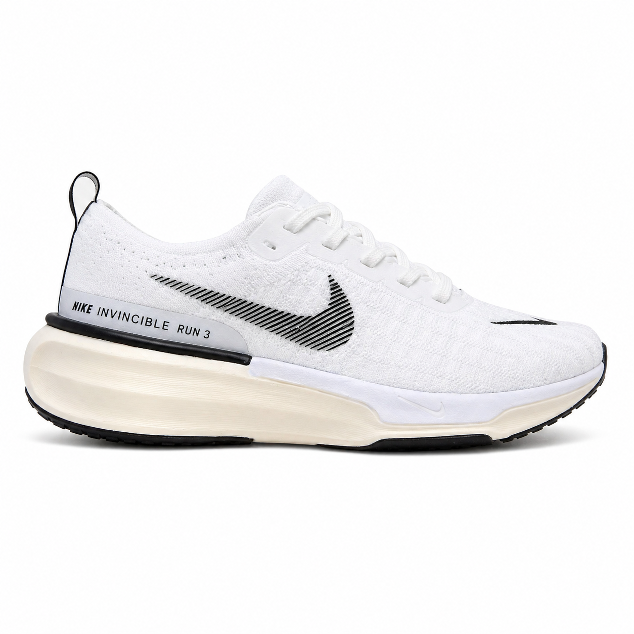 NK ZoomX Run Branco