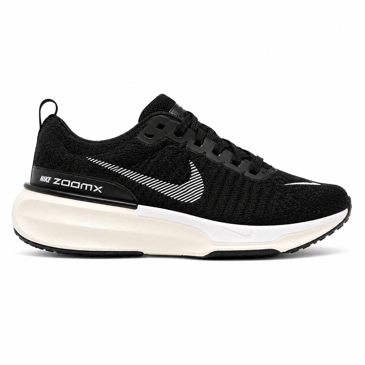 NK ZoomX Run Preto