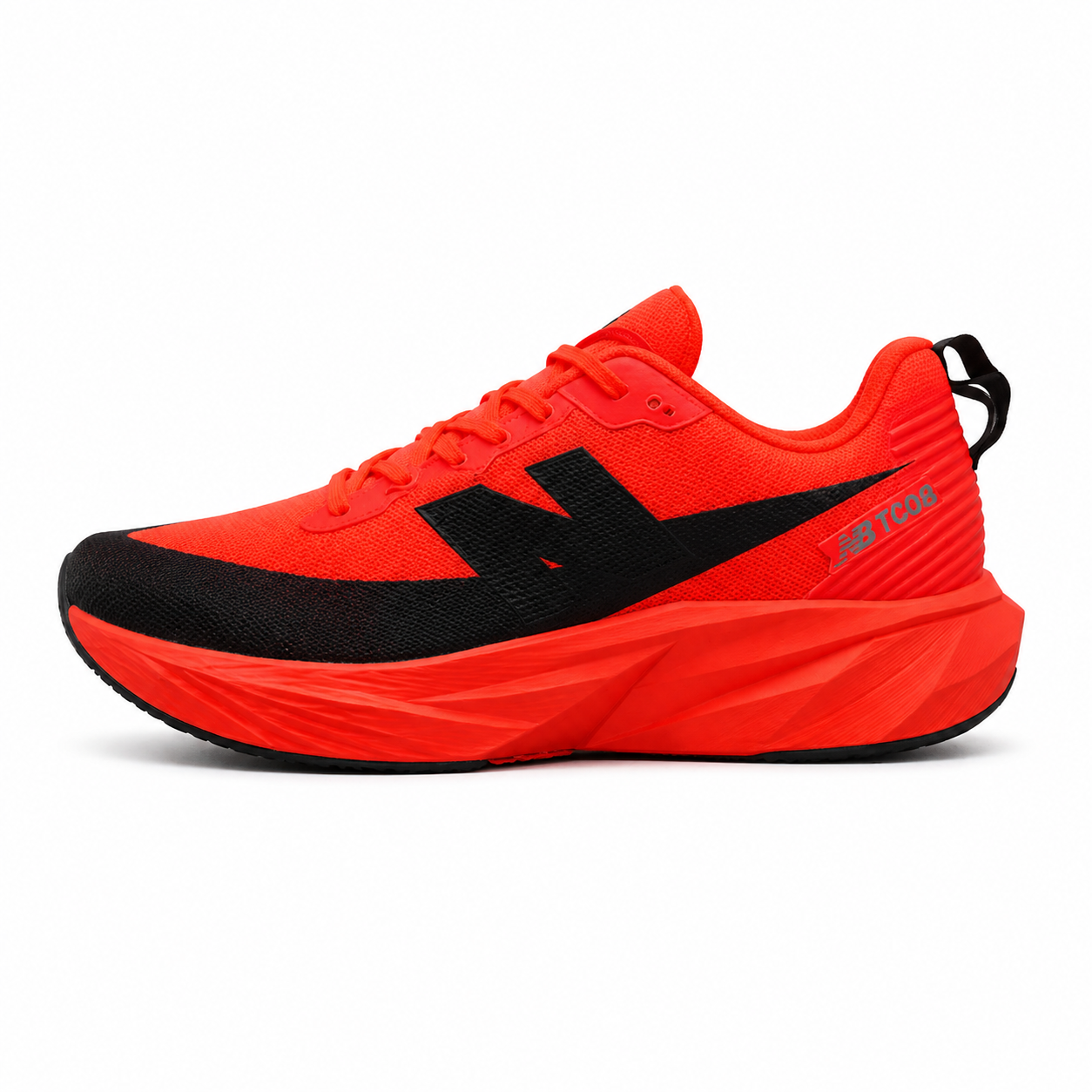 NB Fuel Cell Rebel Laranja