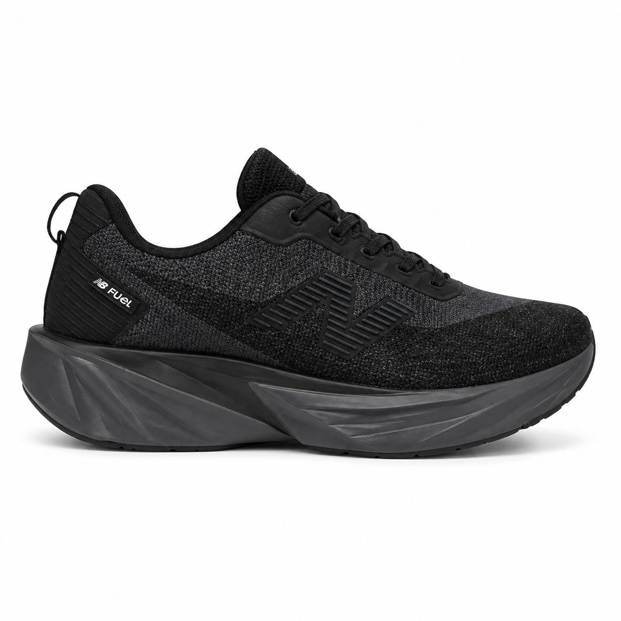 NB Fuel Cell Rebel Preto
