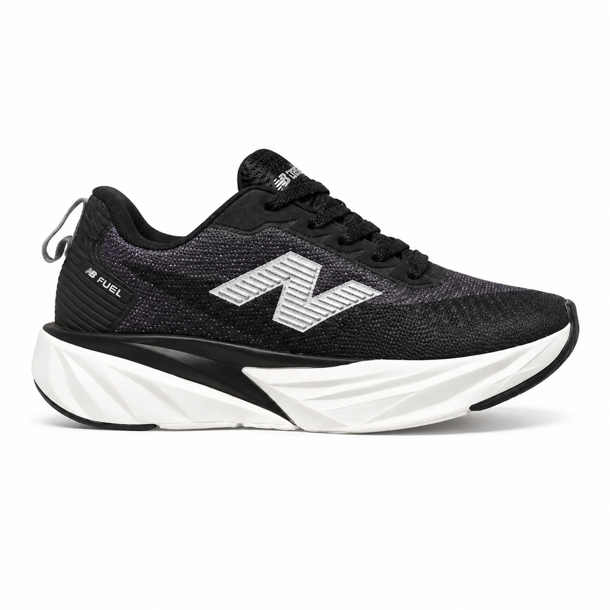 NB Fuel Cell Rebel Preto Branco
