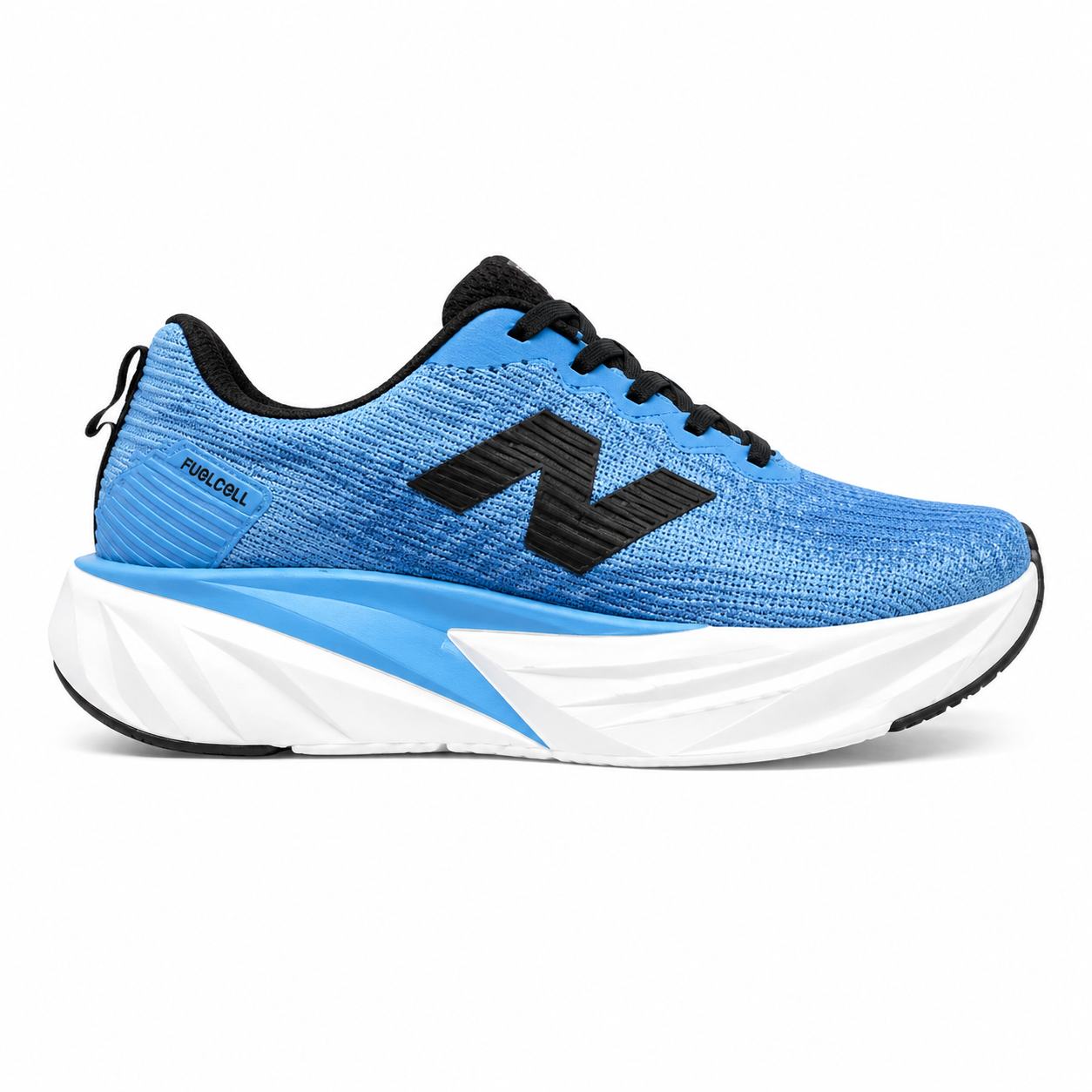 NB Fuel Cell Rebel Azul