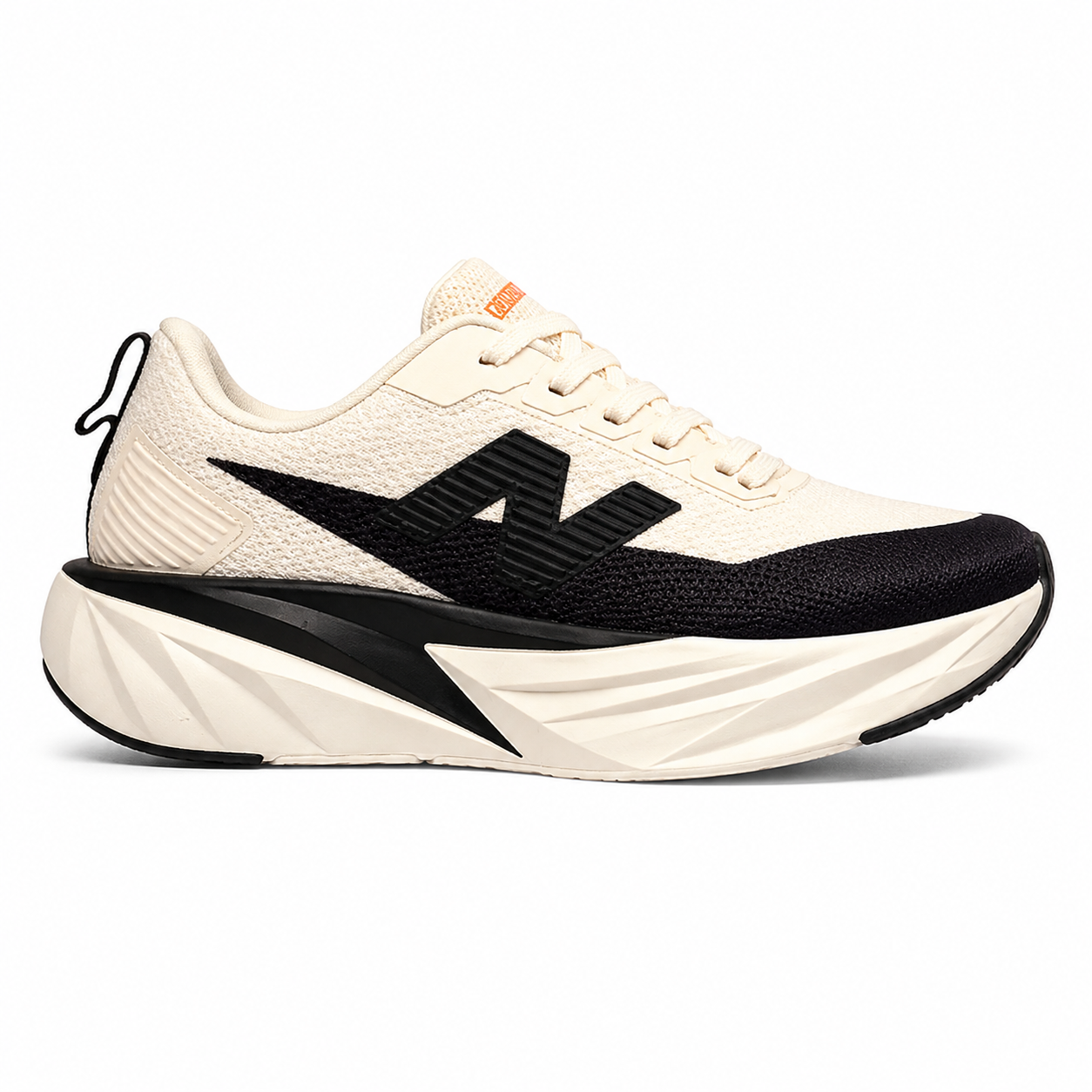 NB Fuel Cell Rebel Off White